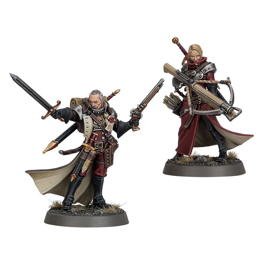 Galen And Doralia Ven Denst box art