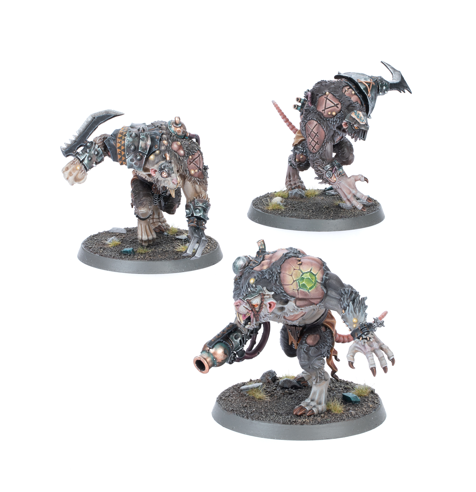 Rat Ogors box art