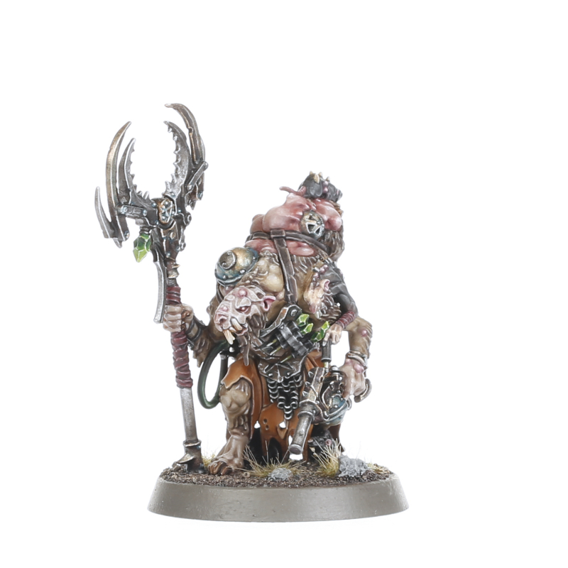 Master Moulder - plastic components