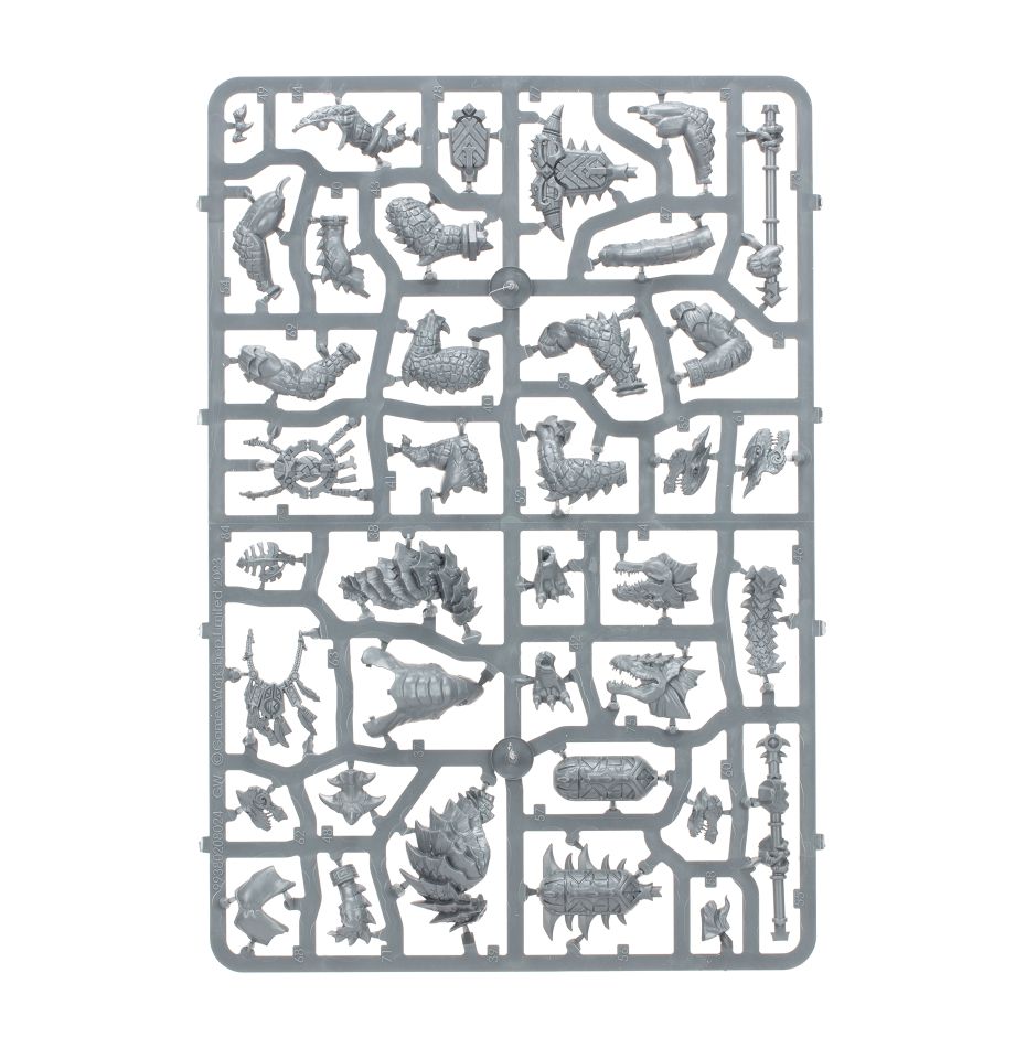 Model bases