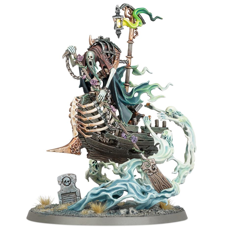 Awlrach The Drowner obal produktu
