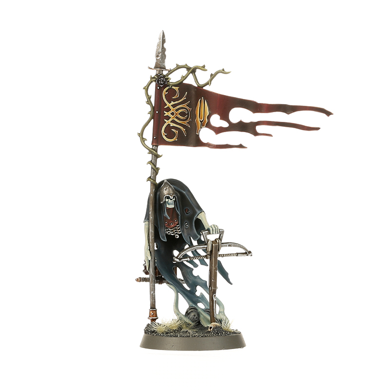 Craventhrone Guard - celkový pohľad na jednotku