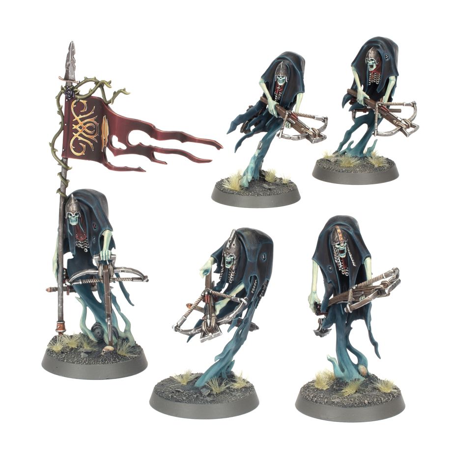 Craventhrone Guard obal produktu