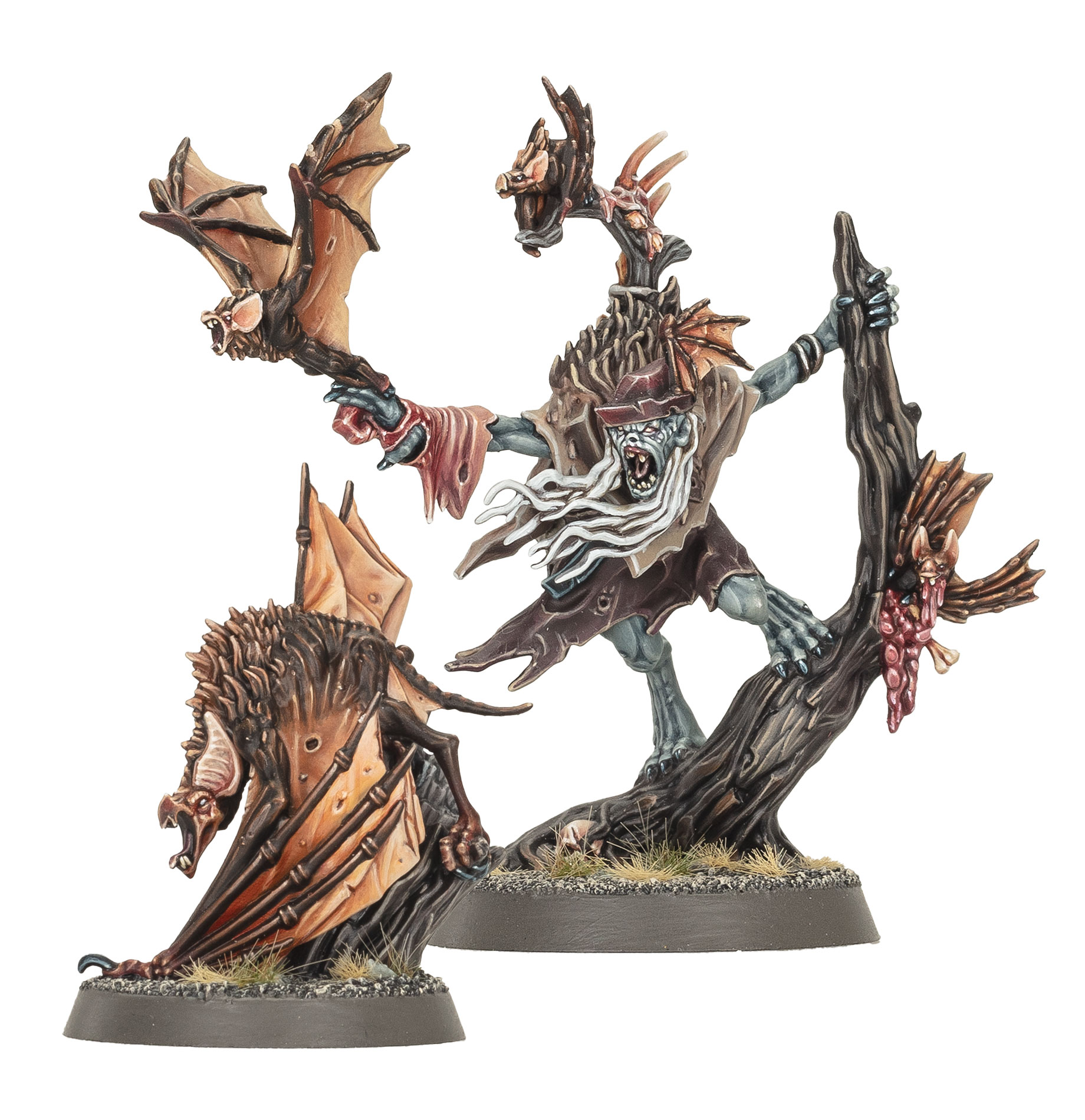 High Falconer Felgryn obal produktu