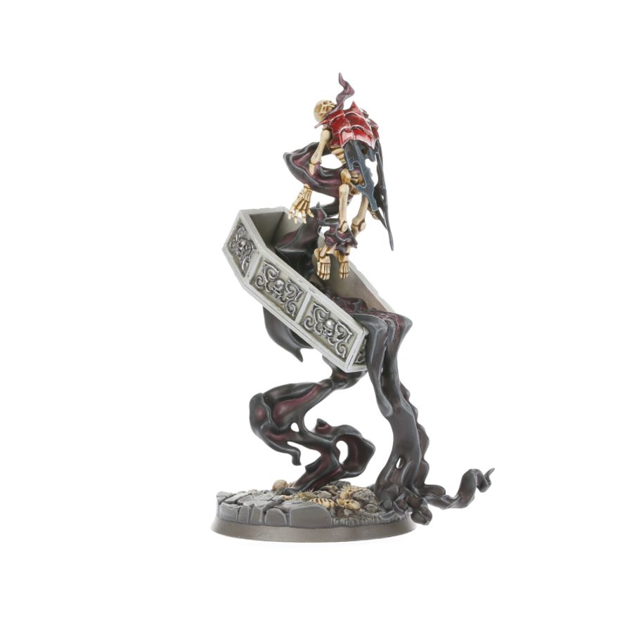 Soulblight Gravelords Manifestations components