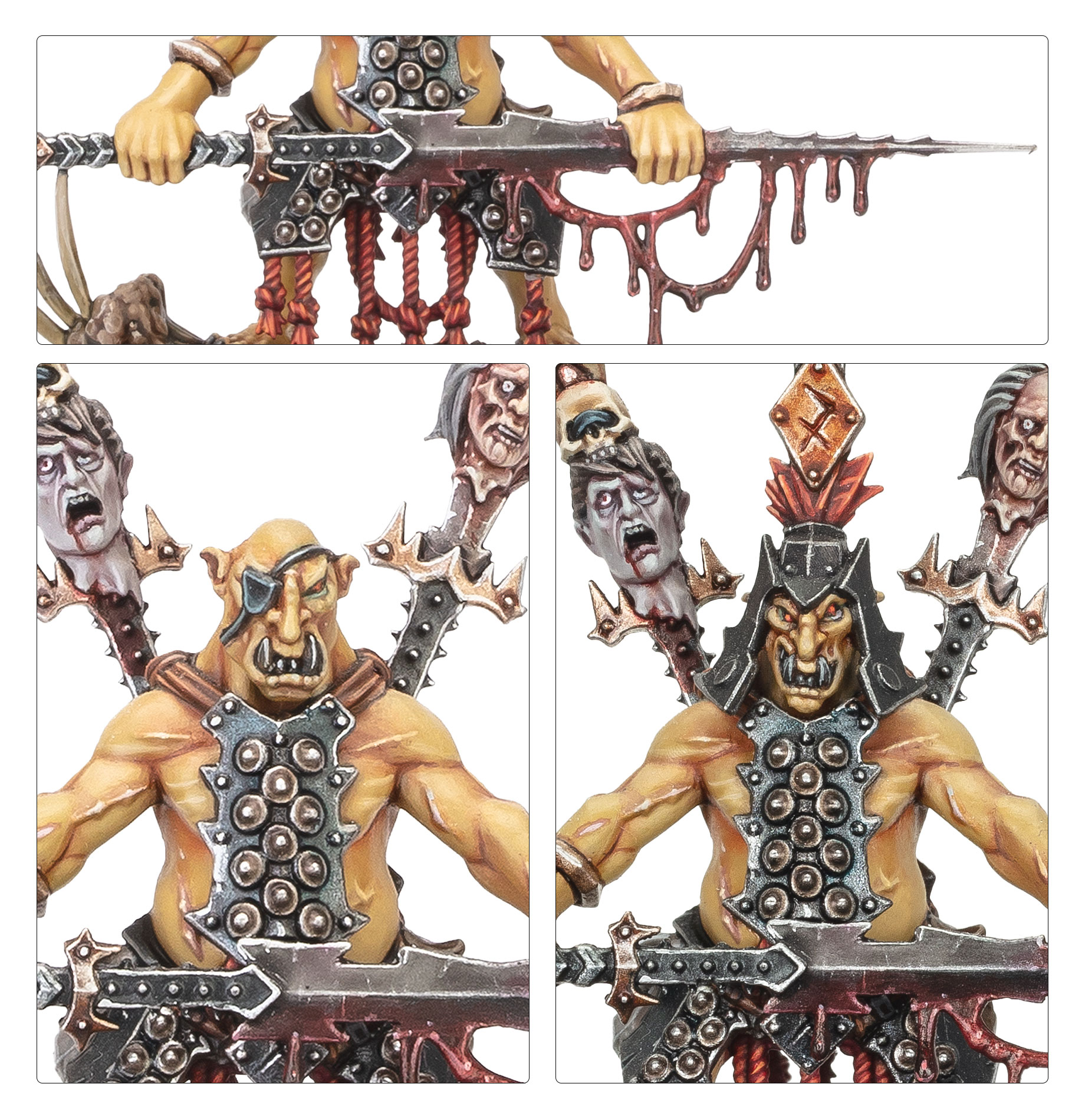 Hobgrot Slittaboss rear view
