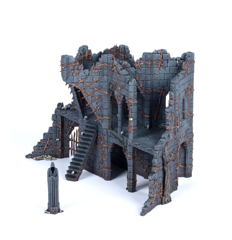 Middle-earth Strategy Battle Game: Ruins of Dol Guldur™ obal produktu