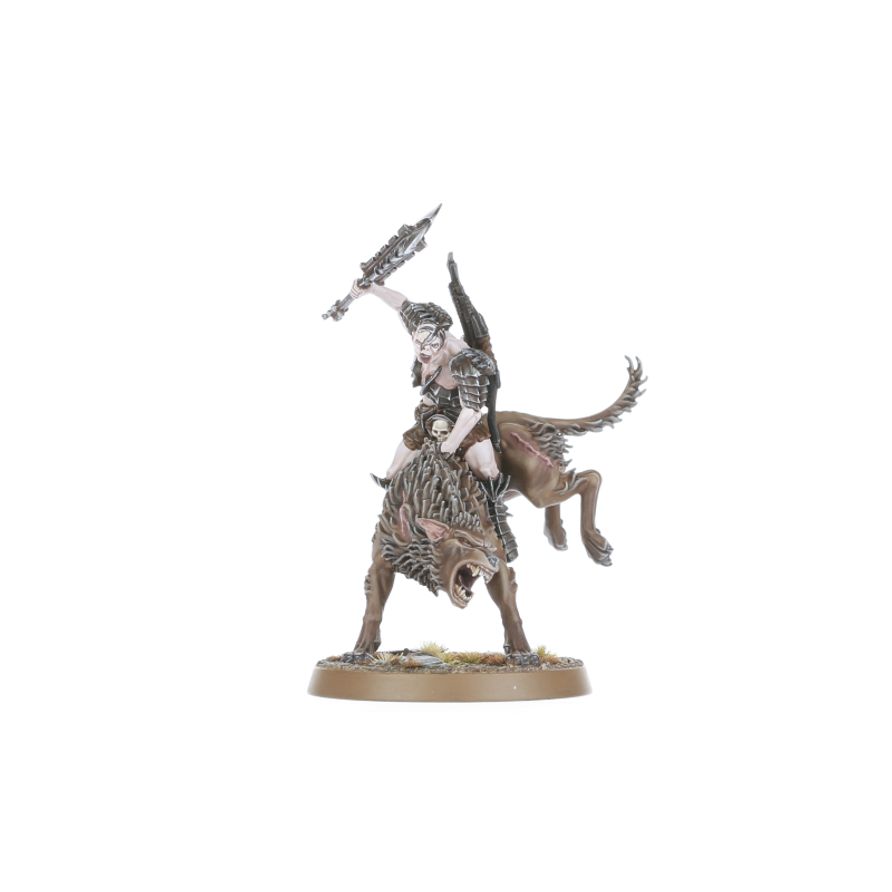 Bolg™, Spawn of Azog™ - detail