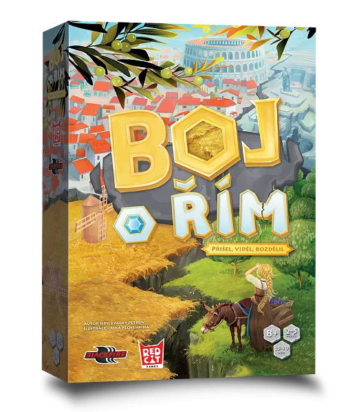 Battle for Rome