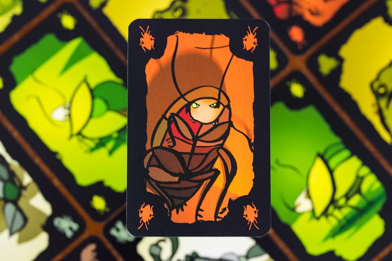 Blafuj social game box