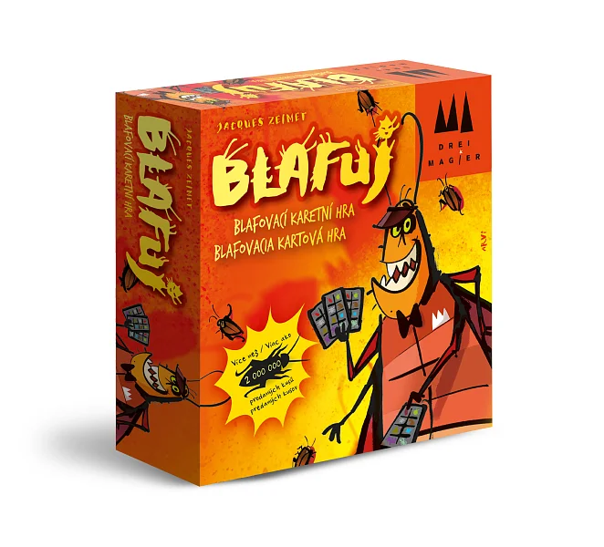 Blafuj