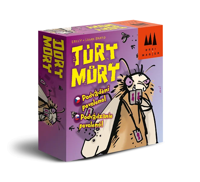 Túry Můry
