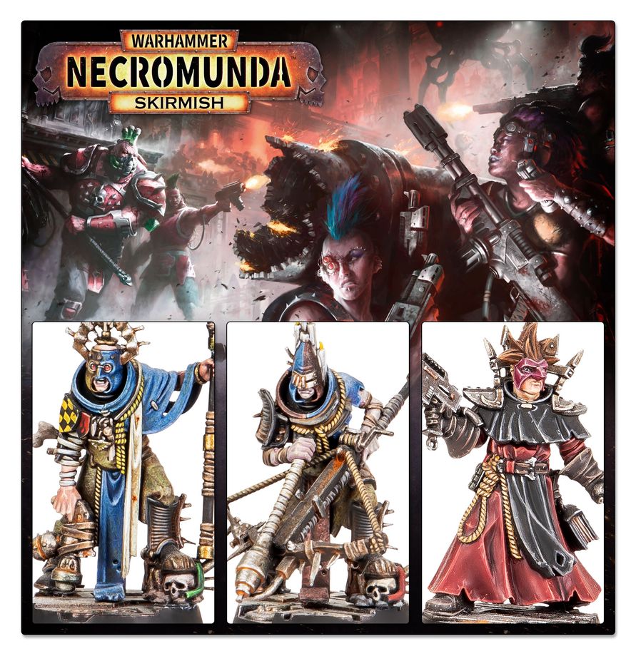 Assembled models on bases