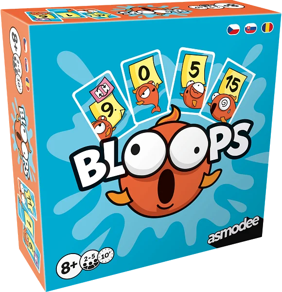 Bloops