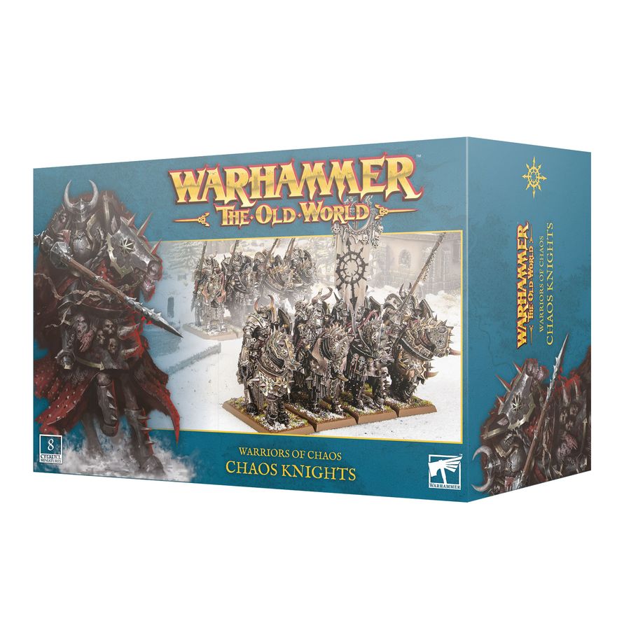 Command element assembly options