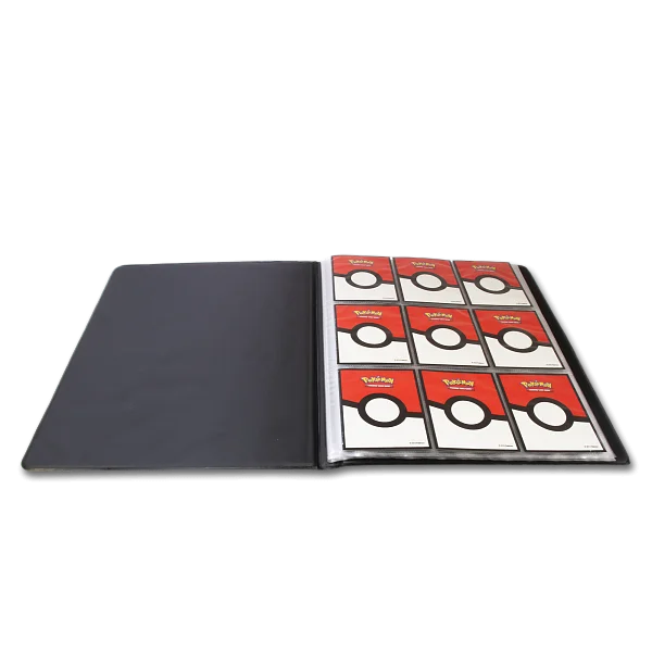 Detail of binder craftsmanship