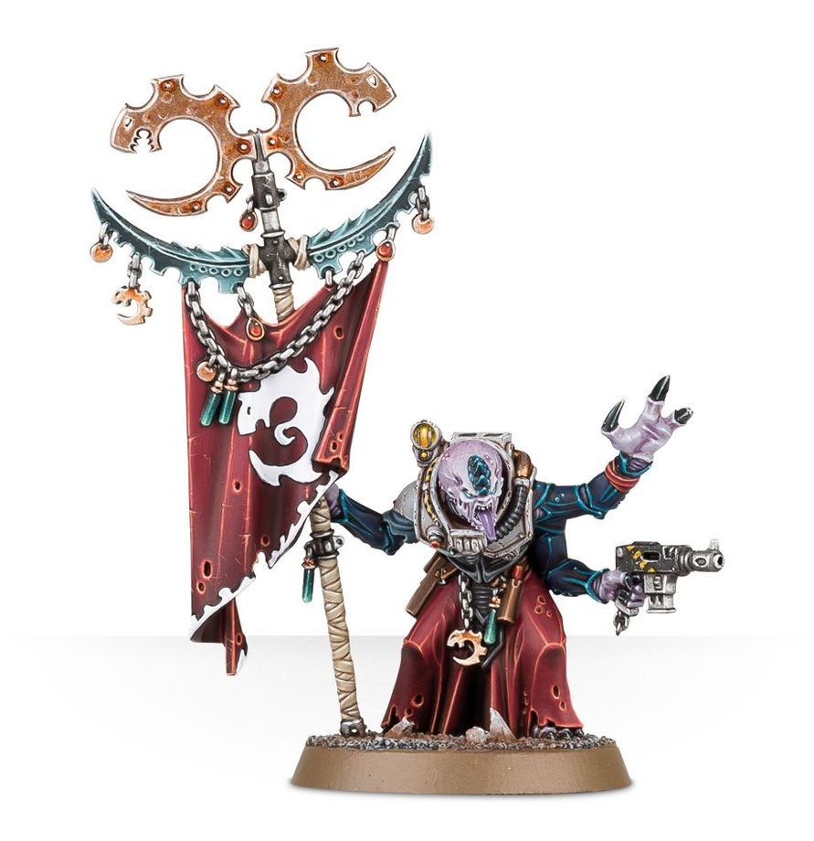 Acolyte Iconward box art