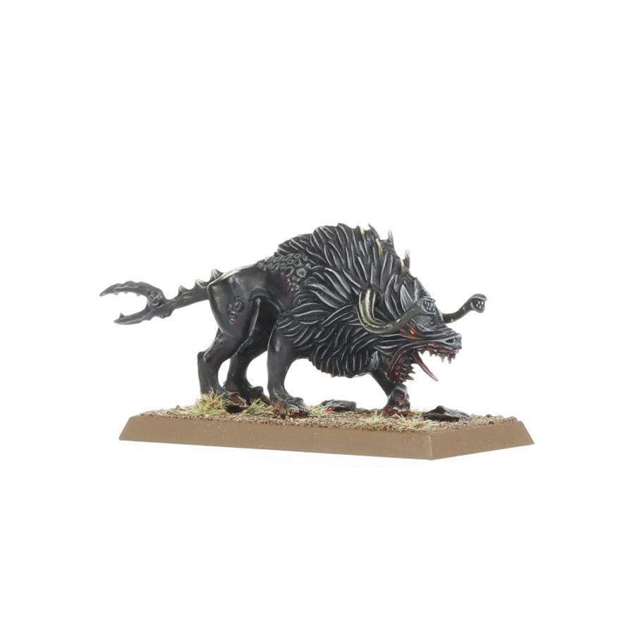Warhammer: The Old World: Chaos Warhounds