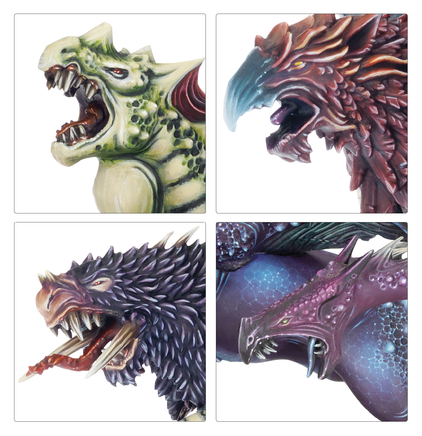 Chimera – Warriors of Chaos