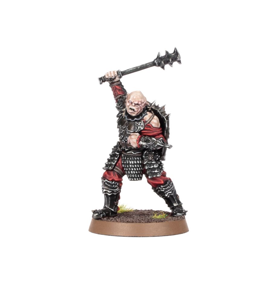 Gothmog, Lieutenant of Sauron
