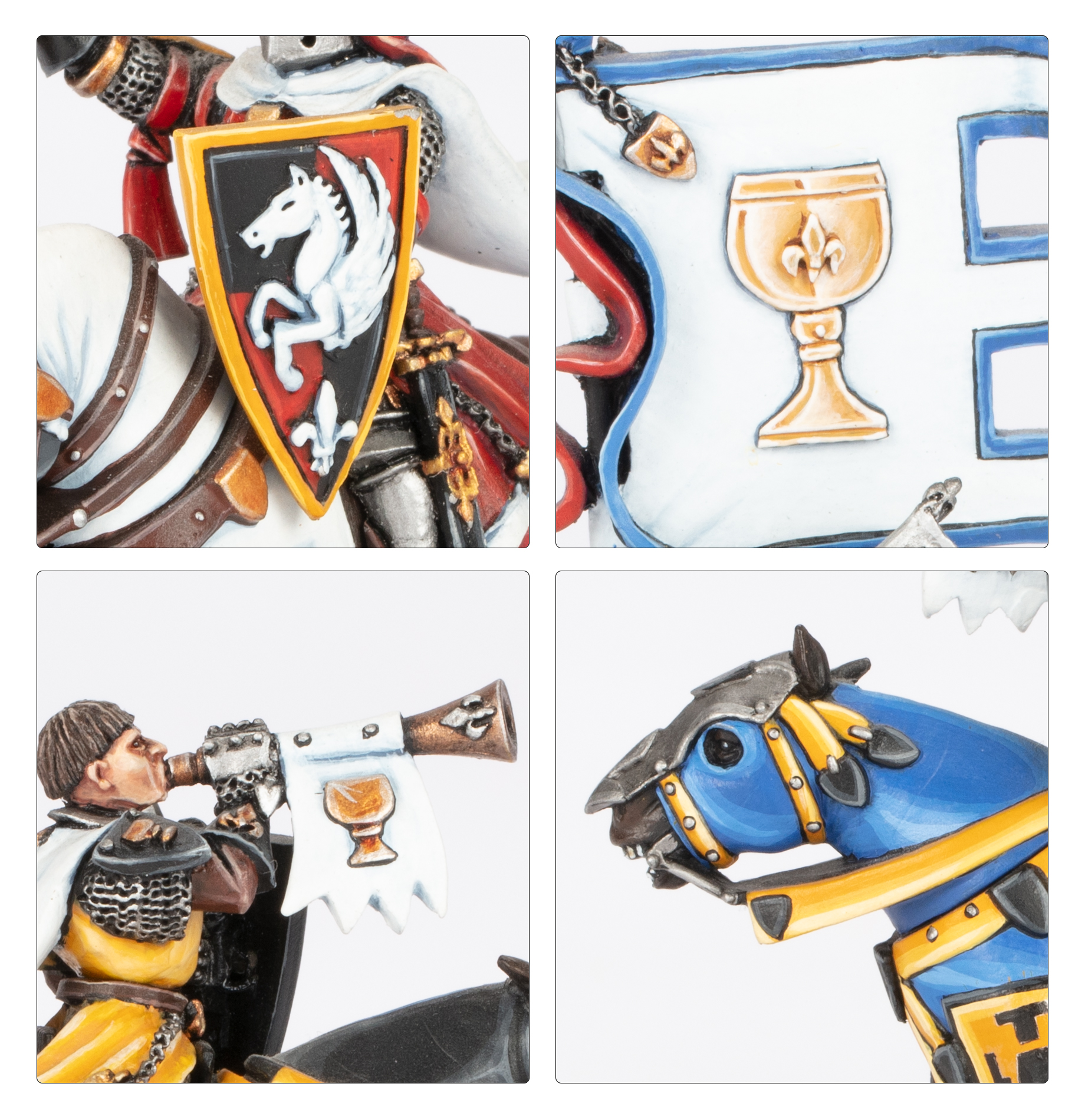Grail Guardian