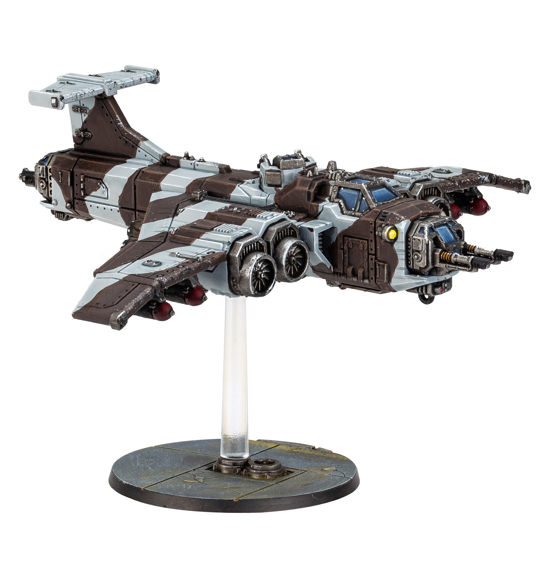The Horus Heresy: Legions Imperialis: Marauder Bomber Squadron