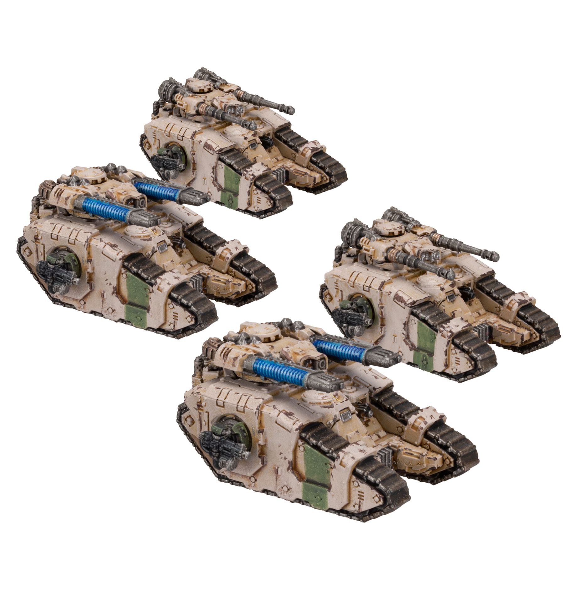 The Horus Heresy: Legions Imperialis: Sicaran Squadron box art