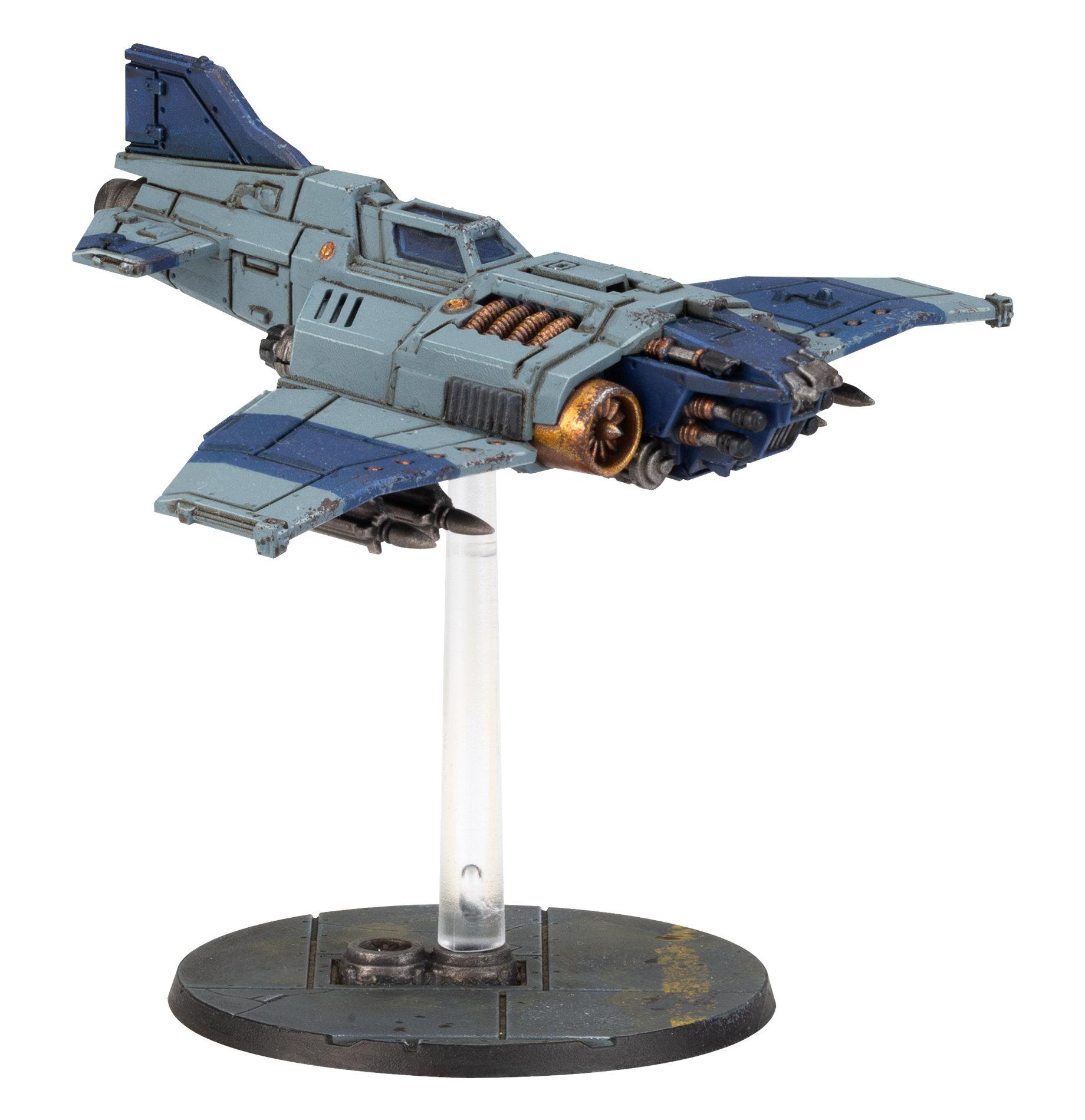 The Horus Heresy: Legions Imperialis: Thunderbolt Fighter Squadron