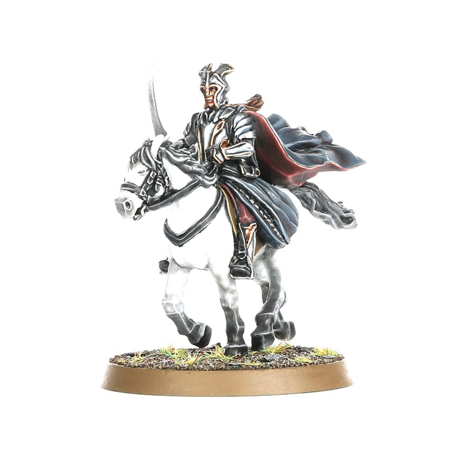 Middle-earth Strategy Battle Game: Mirkwood™ Armoured Elf Cavalry
