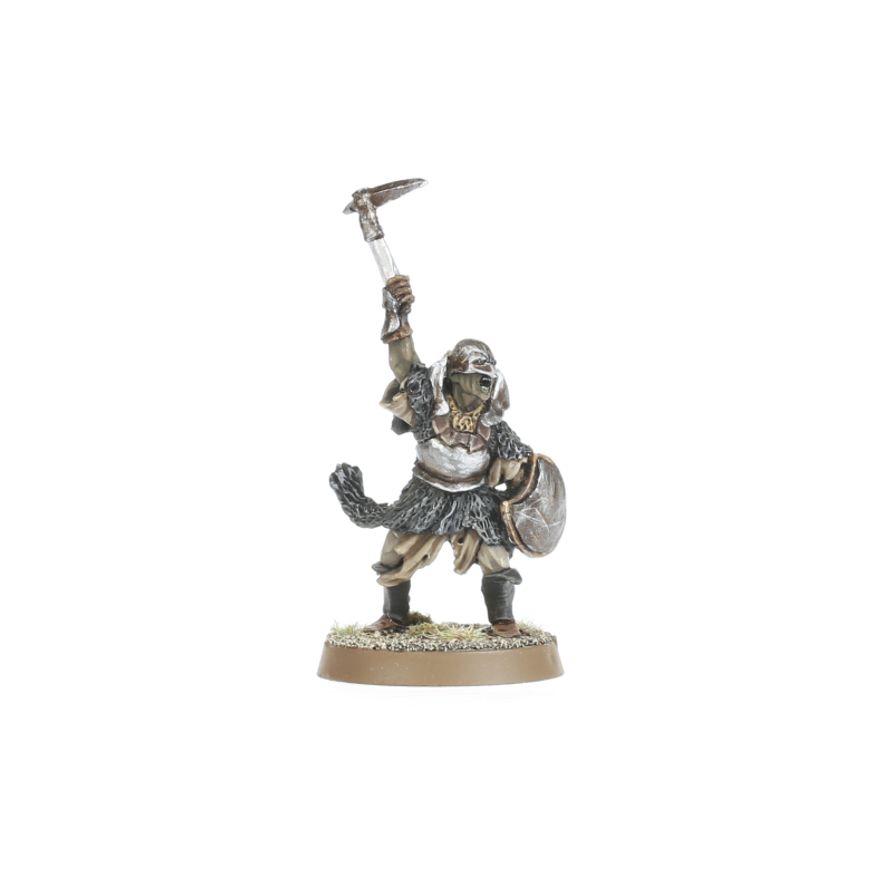 Middle-earth Strategy Battle Game: Mordor™ Orc Commanders