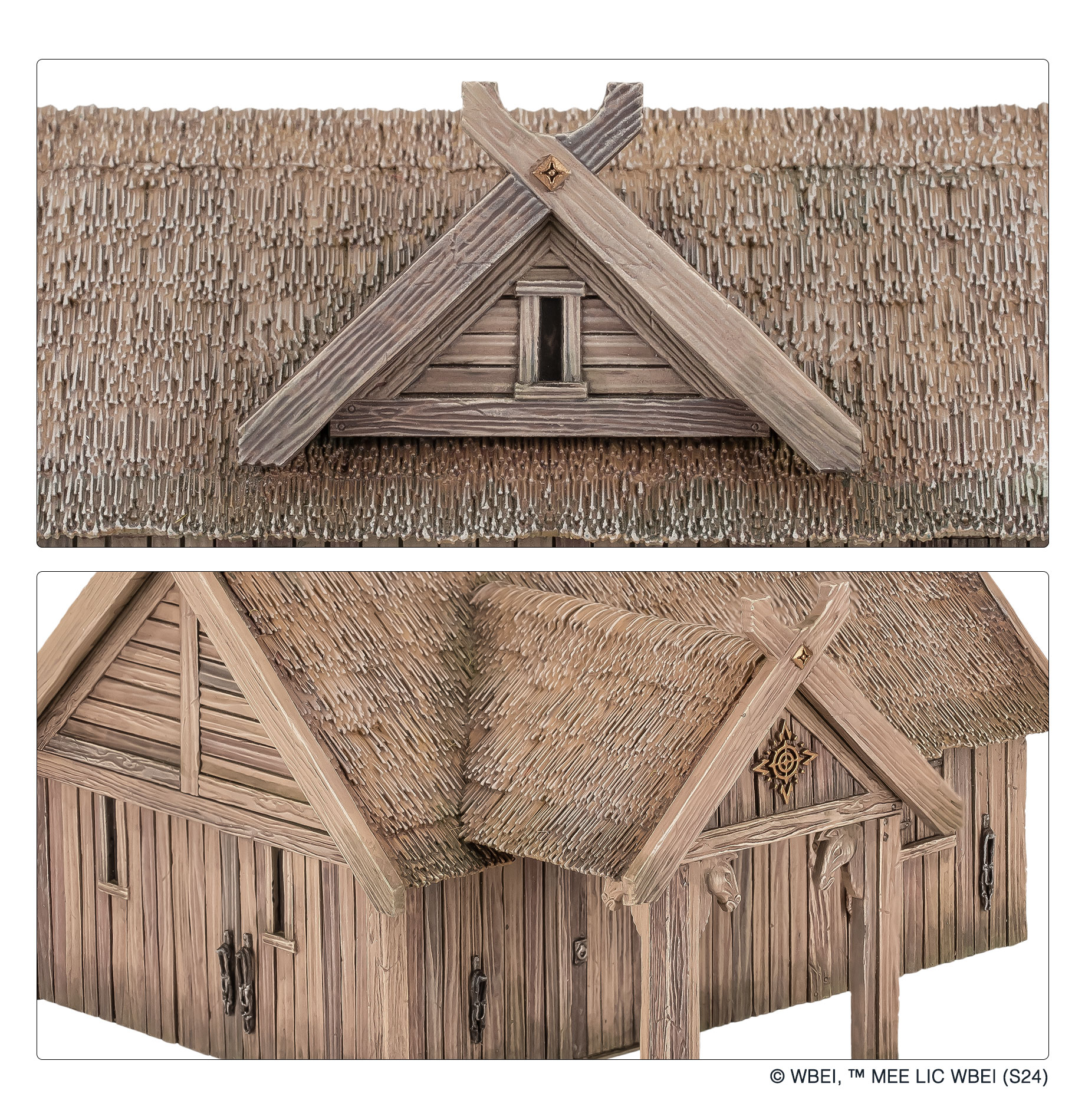 Middle-earth Strategy Battle Game: Rohan™ House