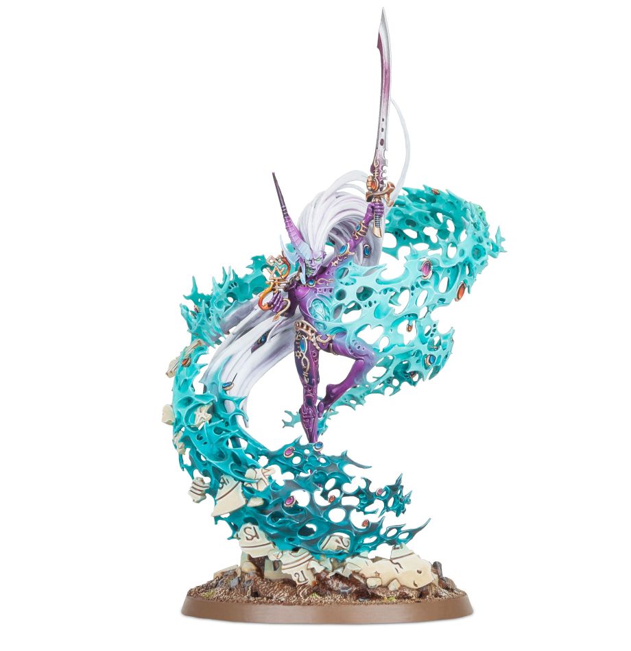 The Yncarne box art