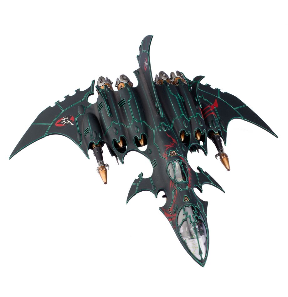 Voidraven Bomber box art