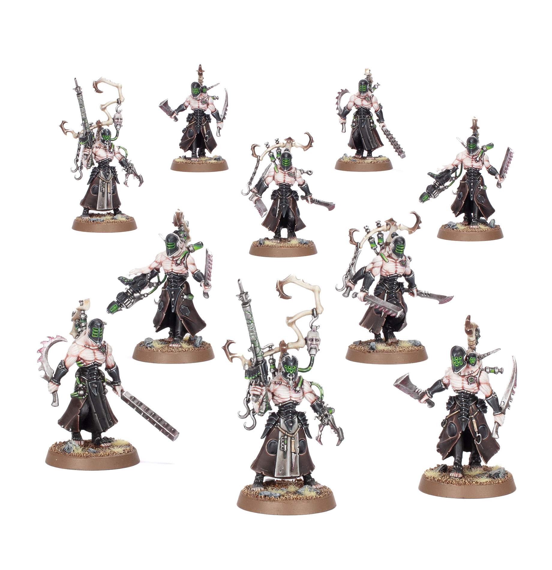 Wracks box art