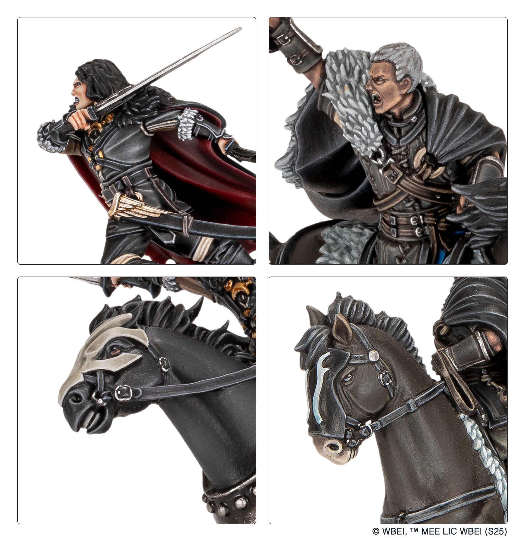Wulf a General Targg