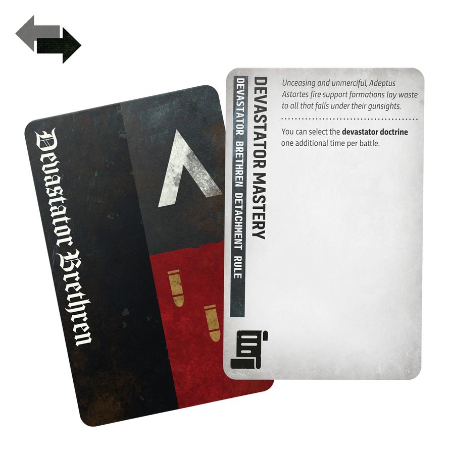 Warhammer 40,000 Command Pack pro Space Marines