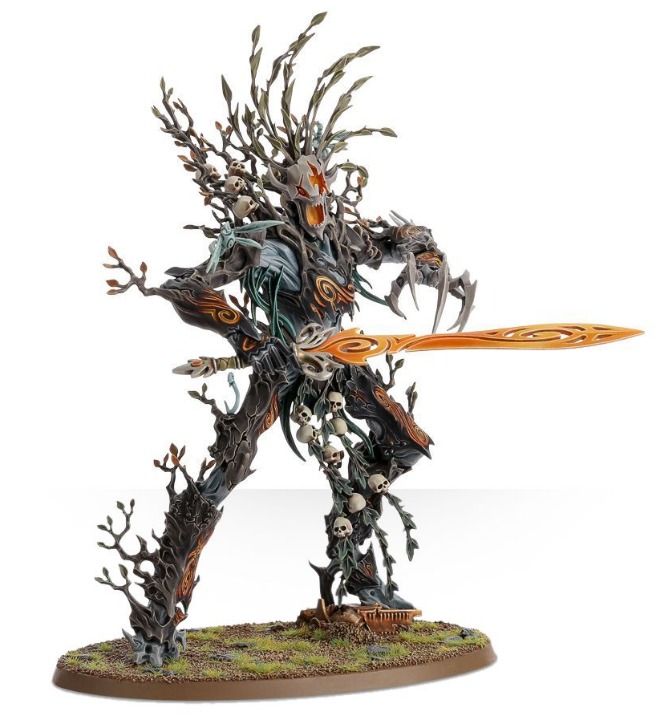 Drycha Hamadreth