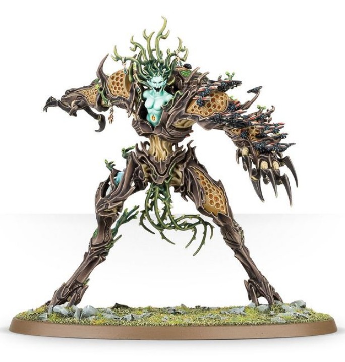 Spirit of Durthu