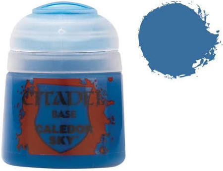 Citadel Base: Caledor Sky